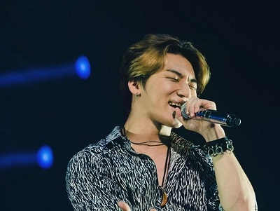 Daesung