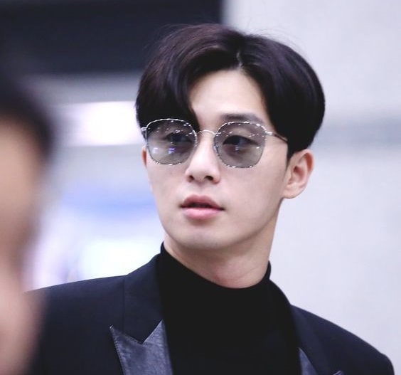 Park Seo Joon
