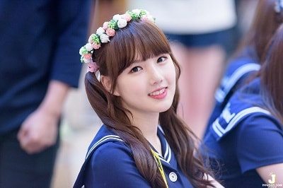 Yerin