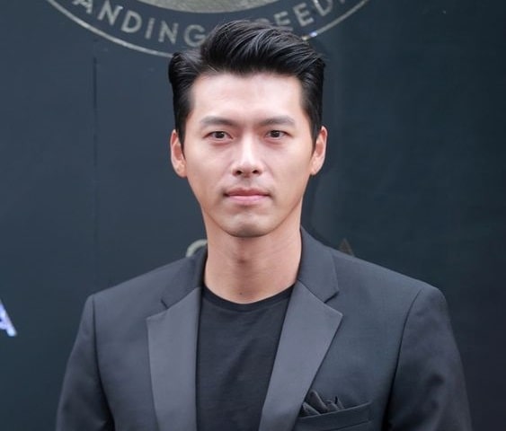 Hyunbin