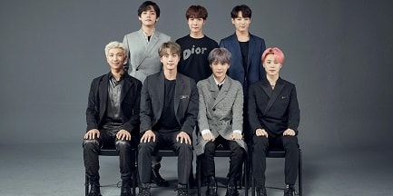 Bangtan Boys