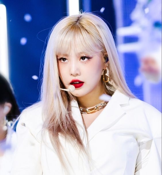 Soojin