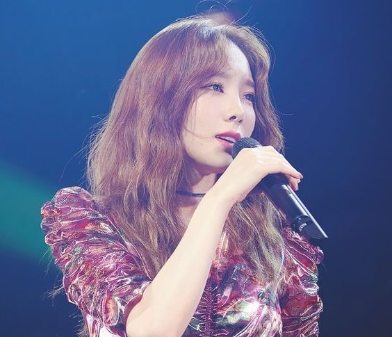Taeyeon