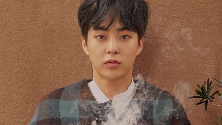 Xiumin