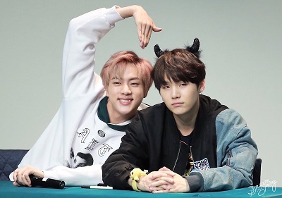 Suga-Jin