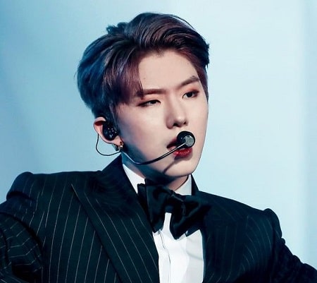 Kihyun