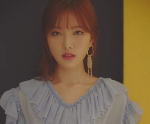 Lee Ahyoung