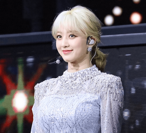 Jihyo