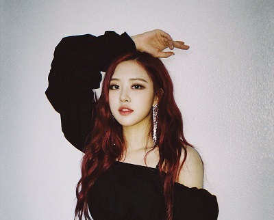 Rose