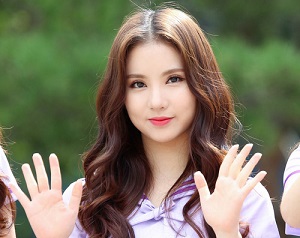 Eunha