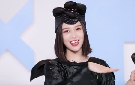 Wang Yale (王雅乐)