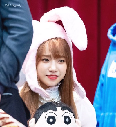 Yuri