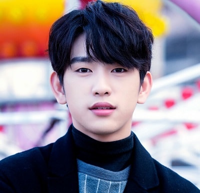 Jinyoung