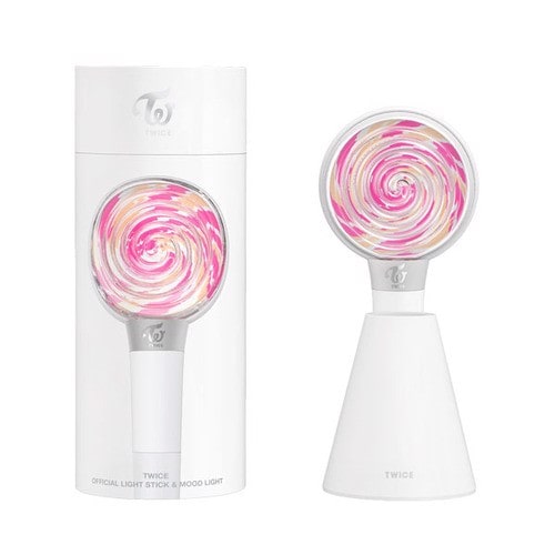 TWICE