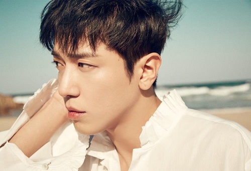 Jung Yong Hwa