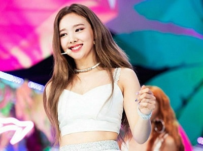 Nayeon