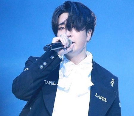 Youngjae