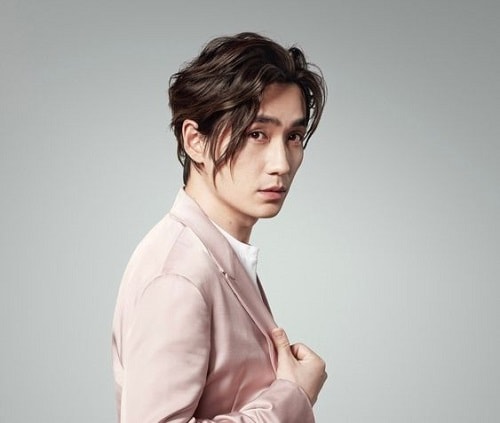 Zhu Zilong