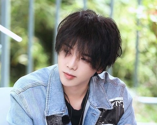 Hua Chenyu