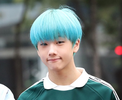 Jisung