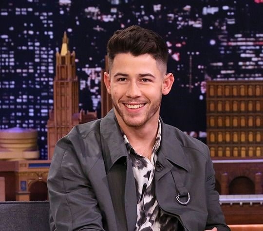 Nick Jonas