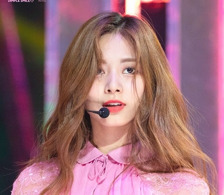 Chou Tzu-yu