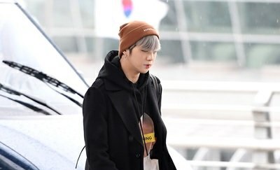 Kang Daniel