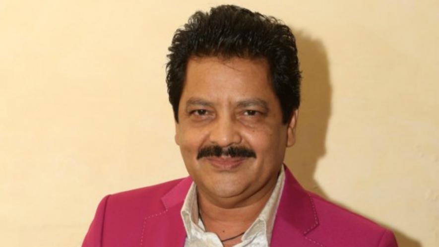 Udit Narayan