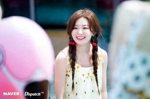 Seulgi