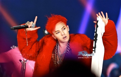 G-Dragon