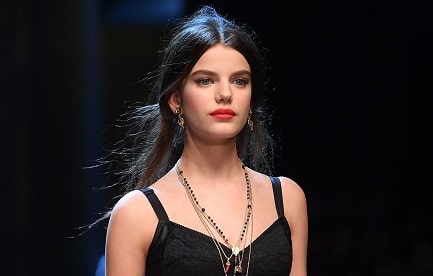 Sonia Ben Ammar