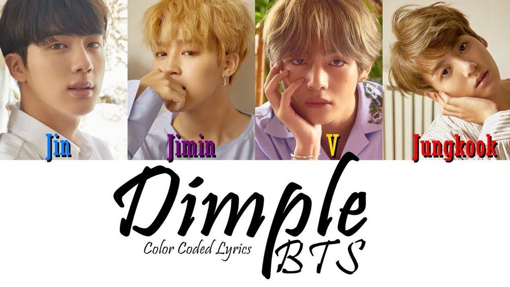Dimple