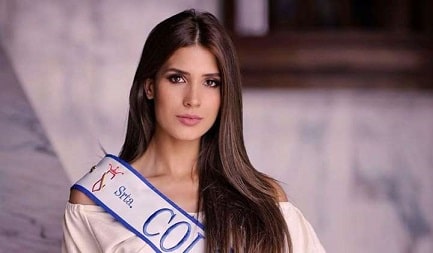Gabriela Tafur
