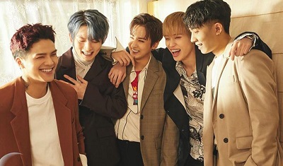 TEEN TOP