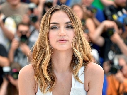 Ana de Armas