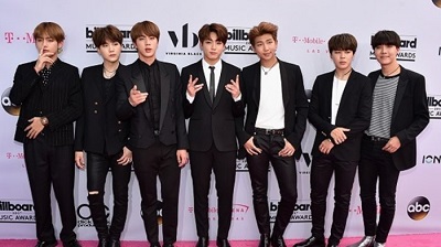 Big Hit Entertainment