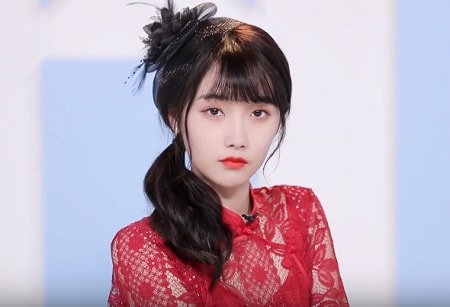 Song Xinran (宋昕冉)