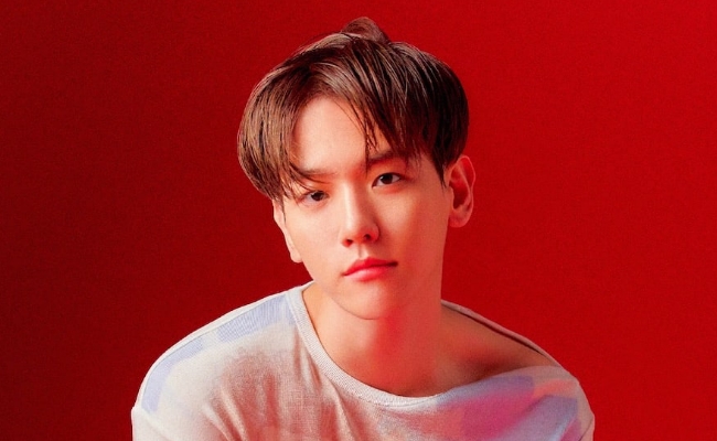 Baekhyun