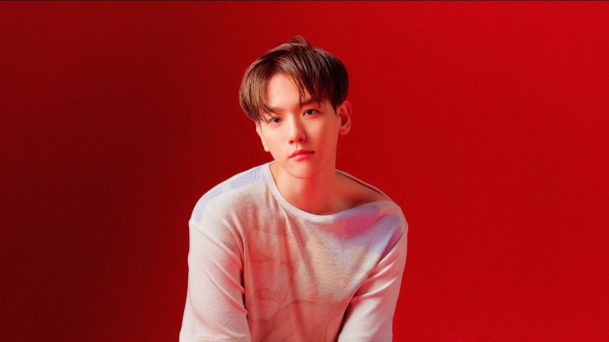 Byun Baekhyun
