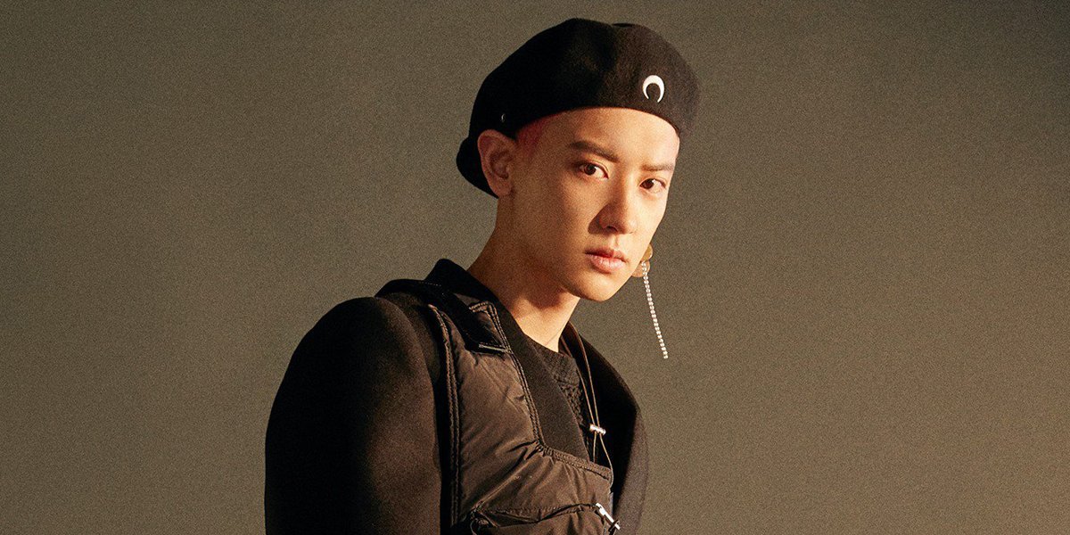 Park Chanyeol