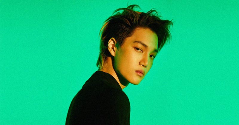 Kim Jongin