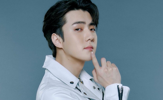Sehun