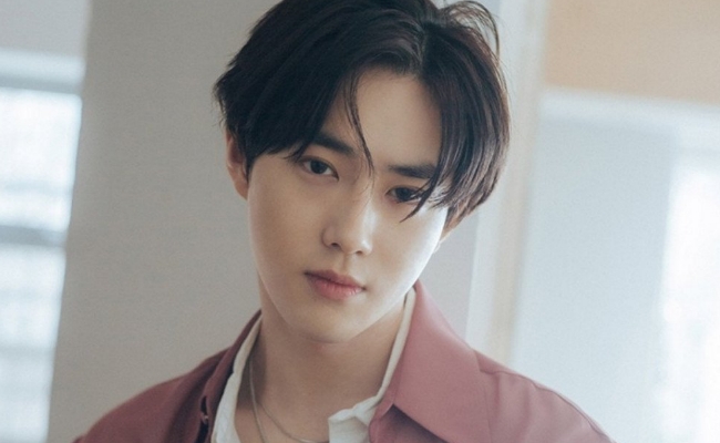 Suho