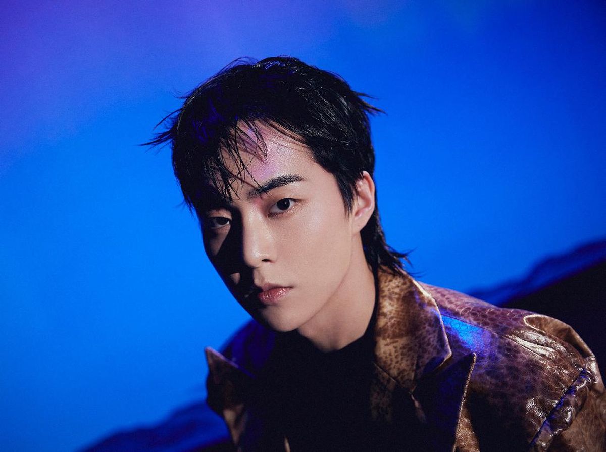 Xiumin
