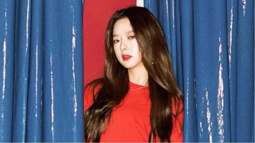 Solji