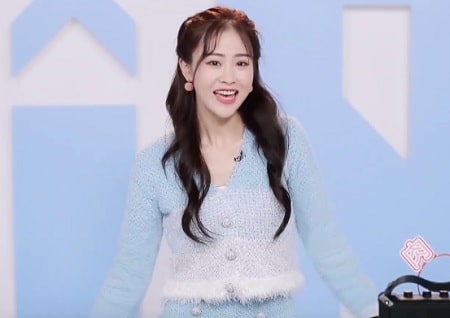 Xu Ziyin (徐紫茵)