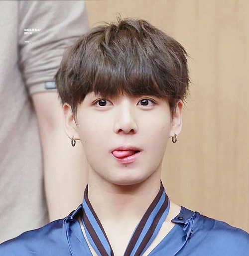 Kookie