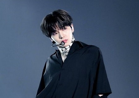 Seoho