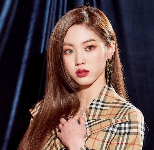 Eunbin