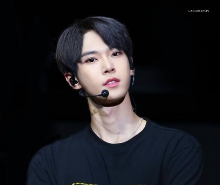 Doyoung